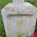 Photo showing Tombstone of Mary Kucharek