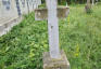 Photo showing Tombstone of Theresia Reitmaaier