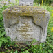 Photo showing Tombstone of Theresia Reitmaaier