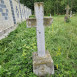 Photo showing Tombstone of Theresia Reitmaaier