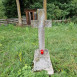 Photo showing Tombstone of Franz Reitmajer