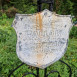 Photo showing Tombstone of Jan and Maria Ballak