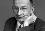Fotografia przedstawiająca Alfred Birkenmayer - grafik, rytownik i medalier