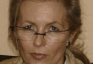 Photo showing Bożena Bar - painter and graphic artist