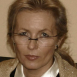 Photo showing Bożena Bar - painter and graphic artist