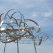 Photo montrant Anna Biczysko - sculpteur et peintre