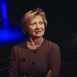 Photo montrant Joanna Dąbrowska - peintre, sculpteur et scénographe