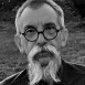 Fotografia przedstawiająca Krzysztof Domański - malarz, rysownik i pedagog