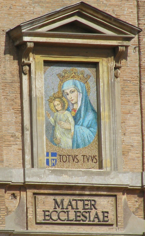 Photo montrant Vatican polonica - Traces polonaises au sein du Siège de Pierre