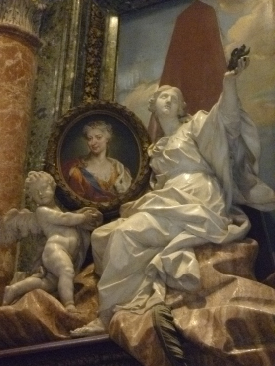 Photo montrant Vatican polonica - Traces polonaises au sein du Siège de Pierre