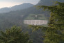 Photo montrant Cimetière et autres commémorations liées à la bataille de Monte Cassino