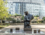 Photo montrant Catalogue des sculptures d\'Igor Mitoraj hors de Pologne