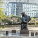 Photo montrant Catalogue des sculptures d\'Igor Mitoraj hors de Pologne