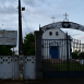 Photo showing White Eagle Cemetery in Brazil