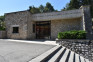 Photo montrant Muzeum Pamięci 2 Korpusu Polskiego przy Polskim Cmentarzu Wojennym na Monte Cassino
