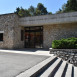 Photo montrant Muzeum Pamięci 2 Korpusu Polskiego przy Polskim Cmentarzu Wojennym na Monte Cassino