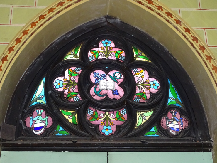 Photo montrant Riga (Lettonie) - Église Saint-François