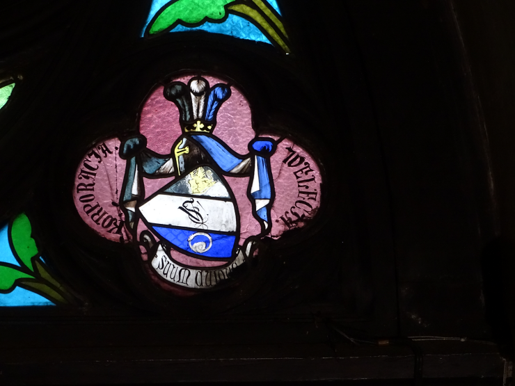 Photo montrant Riga (Lettonie) - Église Saint-François