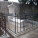 Photo showing Cournonterral (France) - conservation of the tomb of the Święcicki family