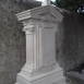 Photo showing Cournonterral (France) - conservation of the tomb of the Święcicki family