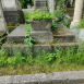 Fotografia przedstawiająca Paryż (Francja) - konserwacja profilaktyczna pomników nagrobnych z cmentarzy Père-Lachaise i Montmartre