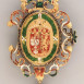 Fotografia przedstawiająca Polonika w Metropolitan Museum of Art w Nowym Jorku