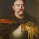 Photo showing Portret Jana III Sobieskiego w kościele św. Stanisława w Rzymie