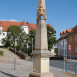Photo montrant Bureaux de poste polono-saxons (Allemagne)