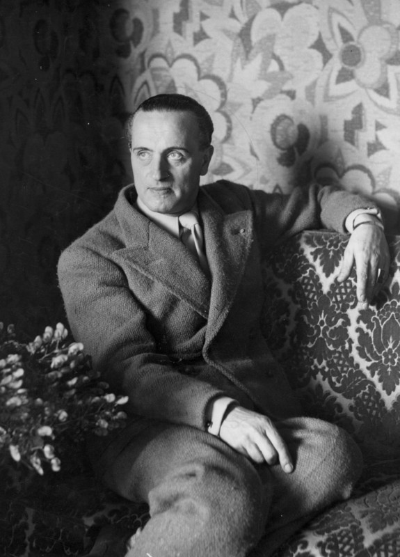 Fotografia przedstawiająca Badania dotyczące życia i twórczości Antoine’a de Paris, czyli Antoniego Cierplikowskiego