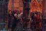 Photo montrant Polonika w kolekcji grafiki w Państwowym Muzeum Historii Religii w Petersburgu. Publikacja