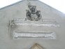 Fotografia przedstawiająca Gniewoszów burial chapel