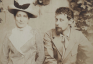 Fotografia przedstawiająca Antoni Wiwulski (1877–1919). Artysta epoki Młodej Polski