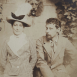 Fotografia przedstawiająca Antoni Wiwulski (1877–1919). Artysta epoki Młodej Polski