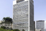Photo showing Polish architects and urban planners in South America