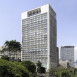 Photo showing Polish architects and urban planners in South America