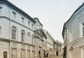 Photo showing Pałace Wilna XVII‒XVIII wieku - wersja litewska