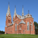 Fotografia przedstawiająca Florian Wyganowski. Inżynier, architekt, przedsiębiorca budowlany