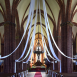 Fotografia przedstawiająca Florian Wyganowski. Inżynier, architekt, przedsiębiorca budowlany
