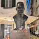 Photo showing Jozef Pilsudski - monuments, plaques and other memorials