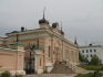 Photo showing Former Yakutsk Regional Tax Chamber designed by Klemens Leshchevich