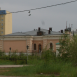 Photo showing Former Yakutsk Regional Tax Chamber designed by Klemens Leshchevich