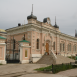 Photo showing Former Yakutsk Regional Tax Chamber designed by Klemens Leshchevich