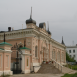 Photo showing Former Yakutsk Regional Tax Chamber designed by Klemens Leshchevich
