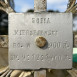 Photo showing Nagrobek Zofii Mierzejewskiej