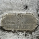 Photo showing Nagrobek Emila i Jana Kaczorowskich