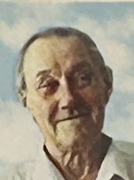 Photo showing Edmund Golenia
