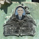 Photo showing Nagrobek Tomasza Borowskiego