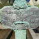Photo showing Nagrobek Tomasza Borowskiego