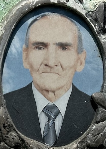 Photo showing Tomasz Borowski