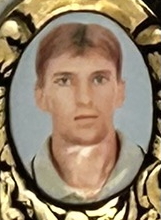 Photo showing Celso Więczkowski